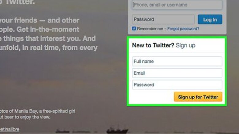 How to Earn Money Using Twitter