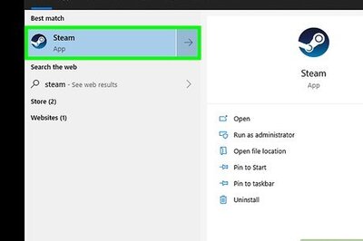 How to Send CSGO Skins on Steam on PC or Mac