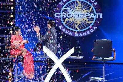 If I can survive cancer and defy death, anybody can: 'KBC 8' first female crorepati winner Megha Patil