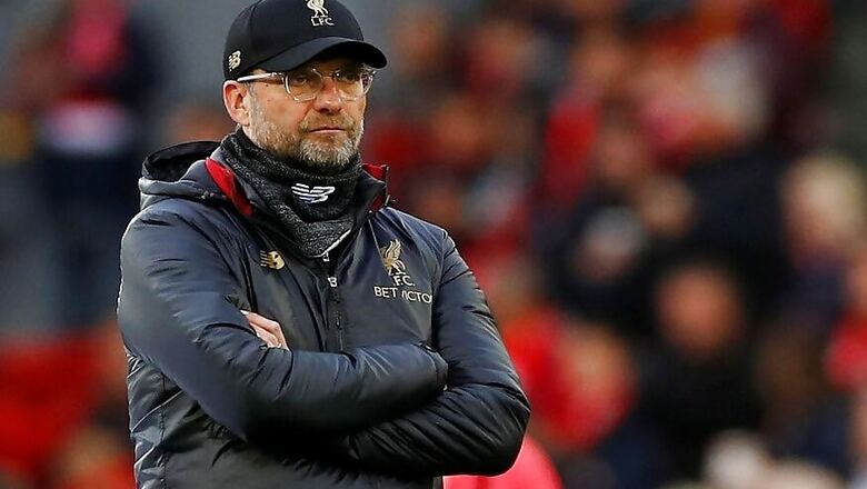 Juergen Klopp Unfazed by Liverpool's Defensive Lapses Despite One Clean Sheet So Far in Season