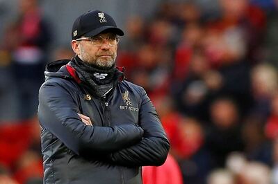 Juergen Klopp Unfazed by Liverpool's Defensive Lapses Despite One Clean Sheet So Far in Season