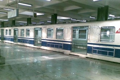 Tender Being Awarded for Three Metro Routes in Kolkata
