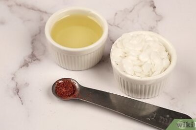 How to Make Natural Lipstick