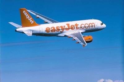 easyJet Data Breach by Chinese Hackers Reportedly Compromises 9mn Users' Data