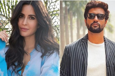 Katrina Kaif and Vicky Kaushal Wedding: 'VicKat' Fans Eager to See Them Together, Say 'Photo Share Kijiye'