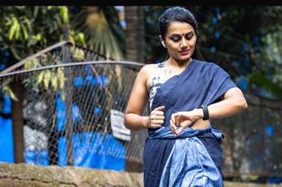 Tata Mumbai Marathon 2024: Pro Runner Swati Mukund Shares How She Uses Apple Watch 9 To Train Hard