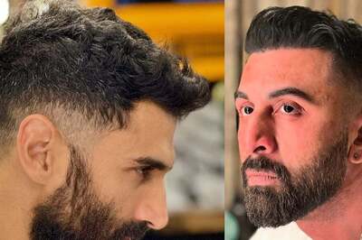 Does Aditya Roy Kapur’s New Beard Look Have A Connection With Ranbir Kapoor?