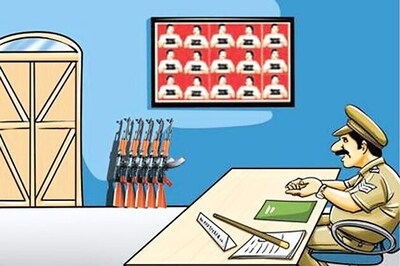 Bangalore's rogues' gallery to be digitised?