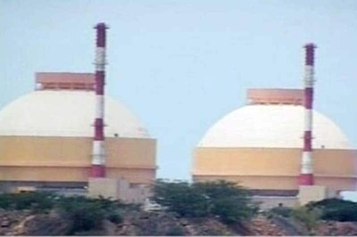 US supports India's investment in civil nuclear power