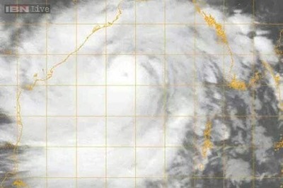 Gujarat braces for Nilofar as it intensifies into a severe cyclonic storm