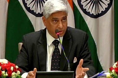 India's Views on Terror Successfully Put Across at SAARC Meet: Swarup