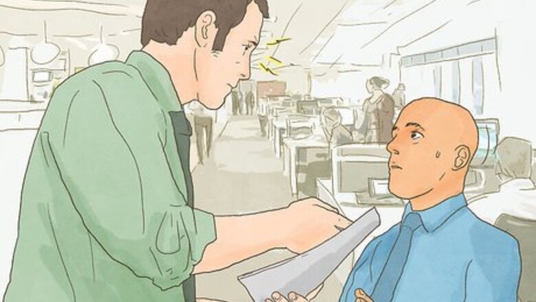 How to Sue Your Employer for Discrimination