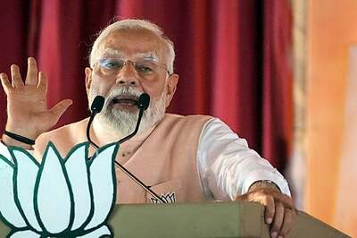 'They're Scared of Action…': At Meerut Rally, PM Modi Sharpens Attack On Oppn Over Corruption, Katchatheevu