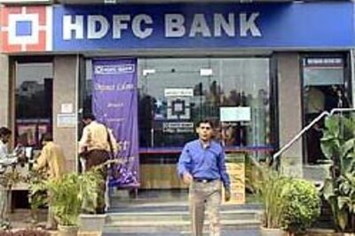 HDFC hikes retail deposit rates