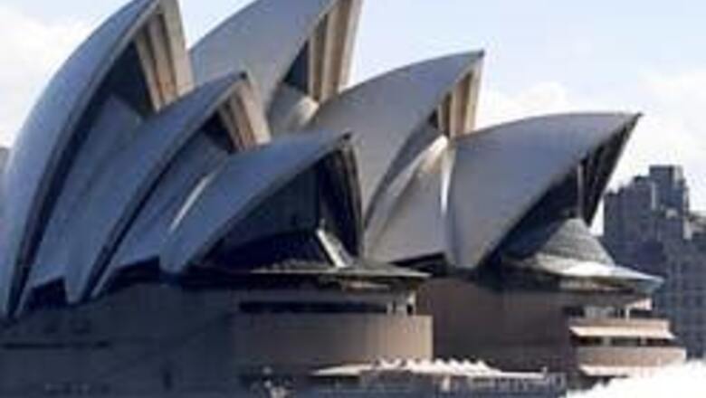 Australia refuses to sell Uranium to Indian N-programme