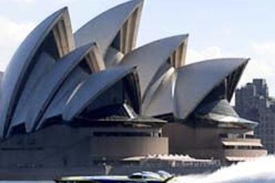 Australia refuses to sell Uranium to Indian N-programme