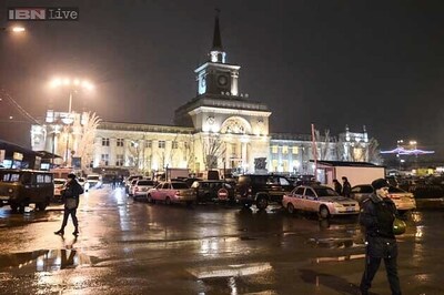 UN, US condemn terrorist attack in Russia