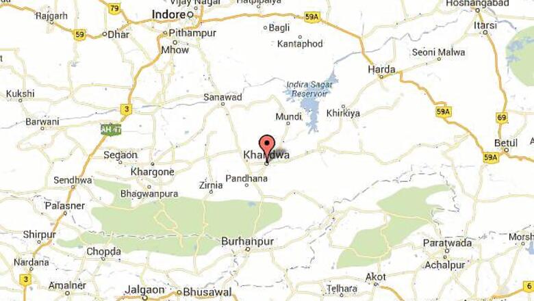 4 persons involved in 'flesh trade' try to abduct minor girl; arrested