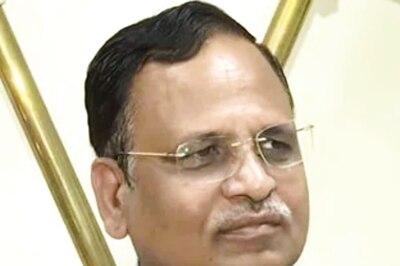Excise Policy 'Scam': ED Questions Delhi Minister Satyendar Jain in Tihar Jail