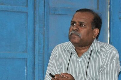 National Monument Authority Chairman Kishore K Basa Gets Additional Charge of DG, ASI