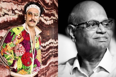 Actor Kishore Nandlaskar Dies Due to Covid, Simmba Co-star Ranveer Singh Mourns Loss