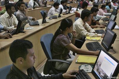 Welcome Obama! India Inc is here to help