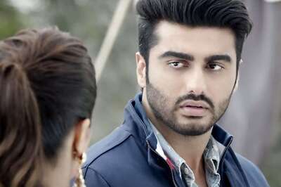 I've Never Read Any Book by Chetan Bhagat: Arjun Kapoor