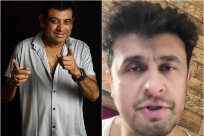 Sonu Nigam Urges Indian Idol 12 Makers to End Amit Kumar Controversy, Sides with Contestants