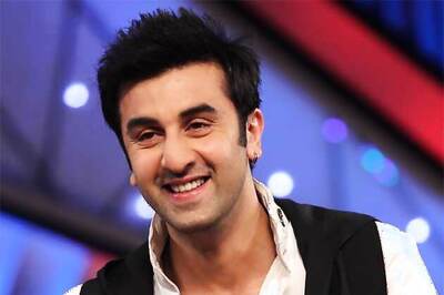 My mom won't look for a bride for me: Ranbir