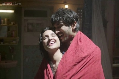 IBNLive Movie Awards: Nominees for Best Sound Designing