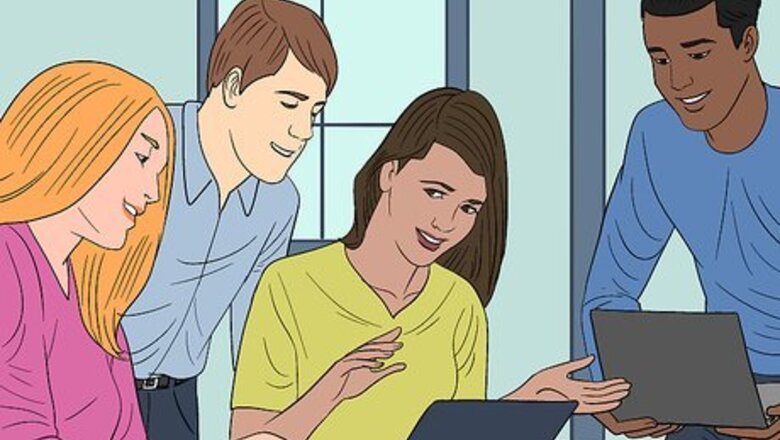 How to Improve Team Working Skills