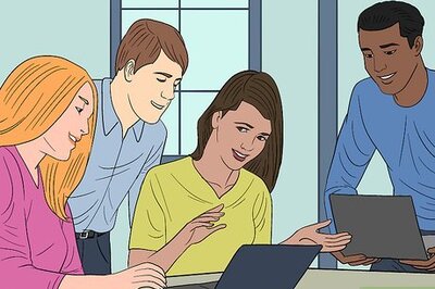 How to Improve Team Working Skills