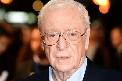 Child Abuse Is The Greatest Crime Says Michael Caine