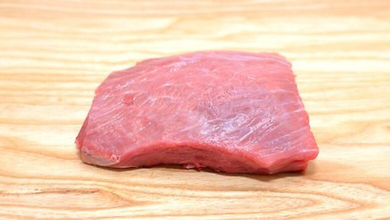 How to Slice Meat
