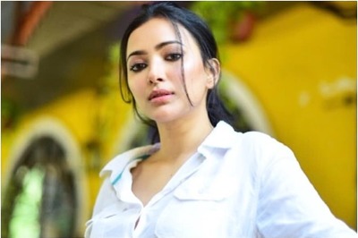 Shweta Basu Prasad Finally Breaks Silence After Filing For Divorce from Husband of One Year