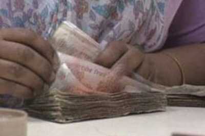 Rupee on all-time high, dashes dollar dreams