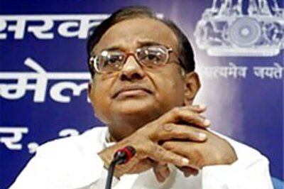 No such thing as 'election Budget': Chidambaram