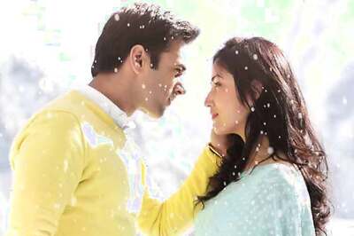 'Sanam Re' review: A cliched love story that fails to strike a chord