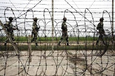 Pakistan continues to dare India, violates ceasefire in Poonch again