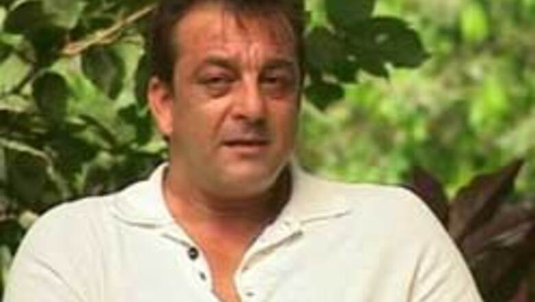 In Pics: Sanju's journey to stardom