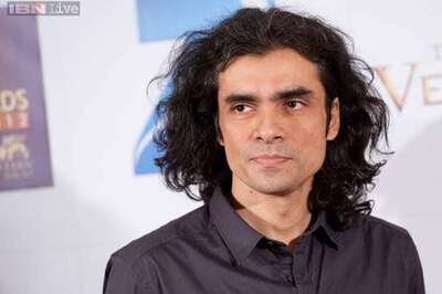'Tamasha' might have minor moments from my life but it's not autobiographical: Imtiaz Ali