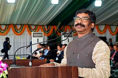 From Going 'Untraceable' to Resigning as CM, A Timeline of Hemant Soren's Arrest by ED