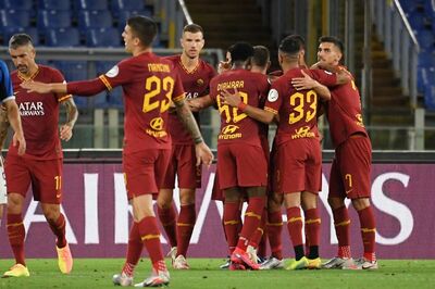 Serie A: U.S. Billionaire Dan Friedkin Signs Deal to Buy Italy's AS Roma