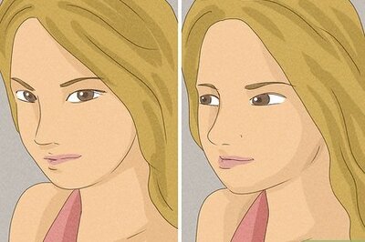 How to Flirt With Body Language