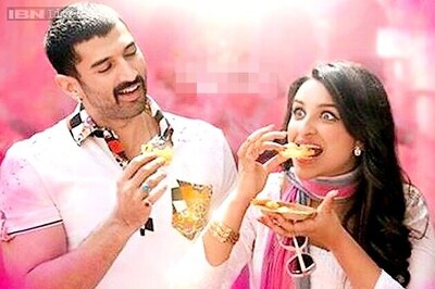 Director-writer Habib Faisal taught Deccani Urdu to Parineeti Chopra for 'Daawat-e-Ishq'