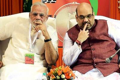 Has Modi-Shah Duo Scripted a 'Brilliant Win' in Assam By Their Conspicuous Absence?
