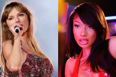 Taylor Swift, Megan Thee Stallion Win Big At MTV Video Music Awards; Full Winner's List Out