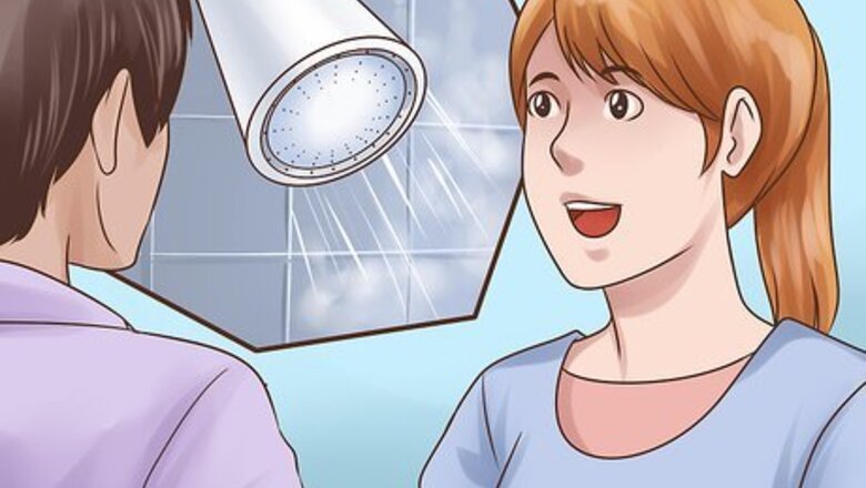 How to Have a Discreet Bowel Movement at Your New Boyfriend's House