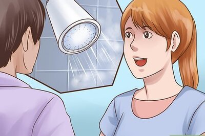 How to Have a Discreet Bowel Movement at Your New Boyfriend's House
