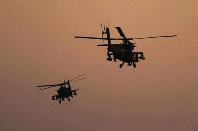 31 Somali Refugees Killed in Apache Helicopter Strike Off Yemen Coast